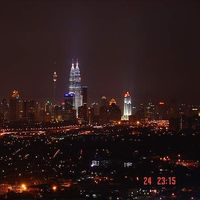 THOMAS KUALA LUMPUR's Photo