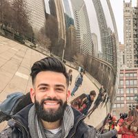 Pedro Huerta's Photo