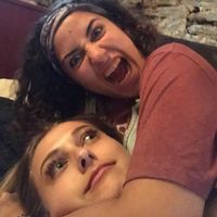 Merci Steagall的照片