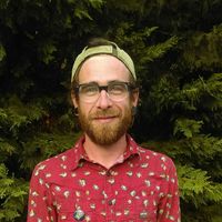 Anthony LaPalomento的照片