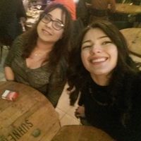 Myriam Naceur's Photo