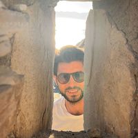 Hasan Güngör's Photo