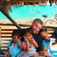 Mateusz Koszela的照片