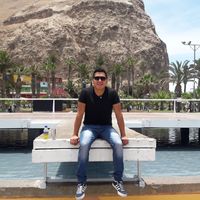 Dany Roll Galvarro的照片