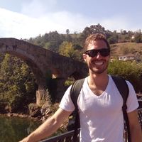 Nick Balcazar的照片