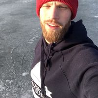 Bartosz Turla's Photo