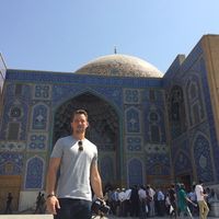 Julian Franke's Photo