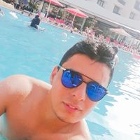 Ahmed Ammi Said's Photo