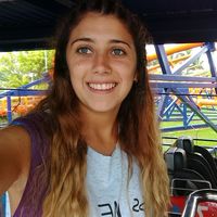 Le foto di María Moyano