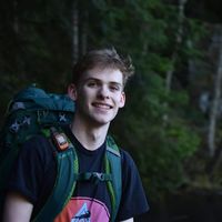 Reece Gilbert的照片