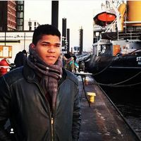 Diego Freitas's Photo