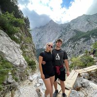 Arian and Paula Crnčec's Photo