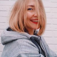 Patrycja Lorenc's Photo