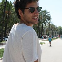 Ignacio Herrero's Photo