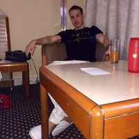 Moussa Boulkamah's Photo