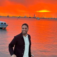 Sami Elgamal's Photo