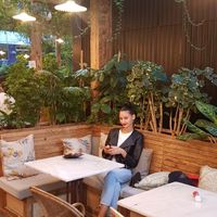 Laeticia Bnd的照片