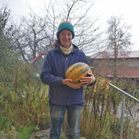 Kerstin Krug的照片