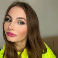 Anastasiya Pestova的照片