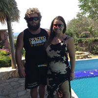 Ilana & Nate  HasLaw的照片