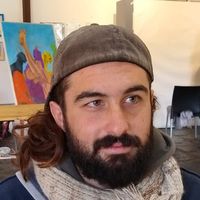 Lucas  Giuffrida的照片