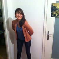 Linda Keilholz's Photo