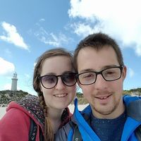 Paul Roberts的照片