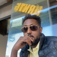 Mouktar  Ismail's Photo