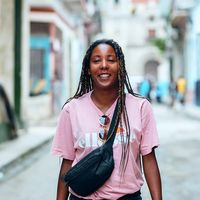 Emilia Versluys-Victor的照片