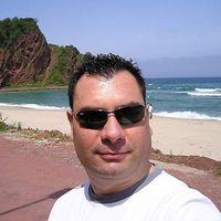 Cüneyt Boztepe的照片