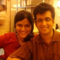 Gayatri Gadag's Photo