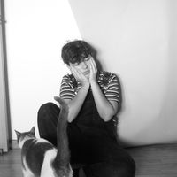 Larissa Garza的照片