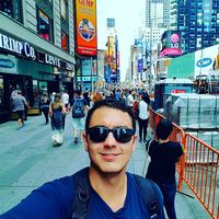 Safa Yagmurcu's Photo