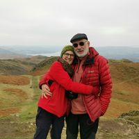 Kevin & Alison's Photo