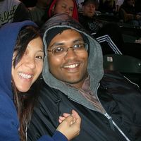 Senadhi Parakrama's Photo