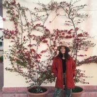 Caro Vazquez's Photo