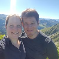 Martina Laufer的照片