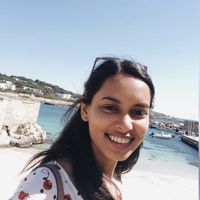 Sadiyah Zaman的照片