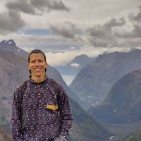 Lukas Gockel's Photo