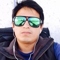 Felipe Moscoso的照片