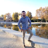 Fotos von Javi Zamora