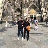 Photos de Nabeel Matloob