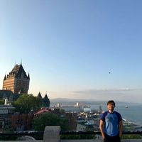 David Cureño的照片