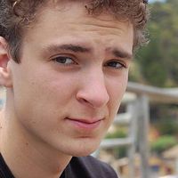 Alexander Buechle's Photo