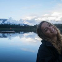 Aina Punsola的照片