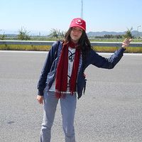 Rodica Budau的照片