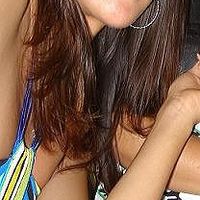 Milena Ferreira's Photo