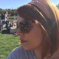 Fotos von Ana Bel Campo