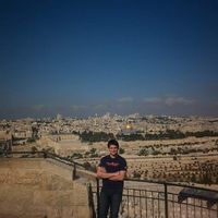 Rafael Camperchioli's Photo