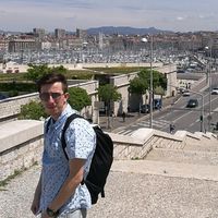 Maciej Bagiński的照片